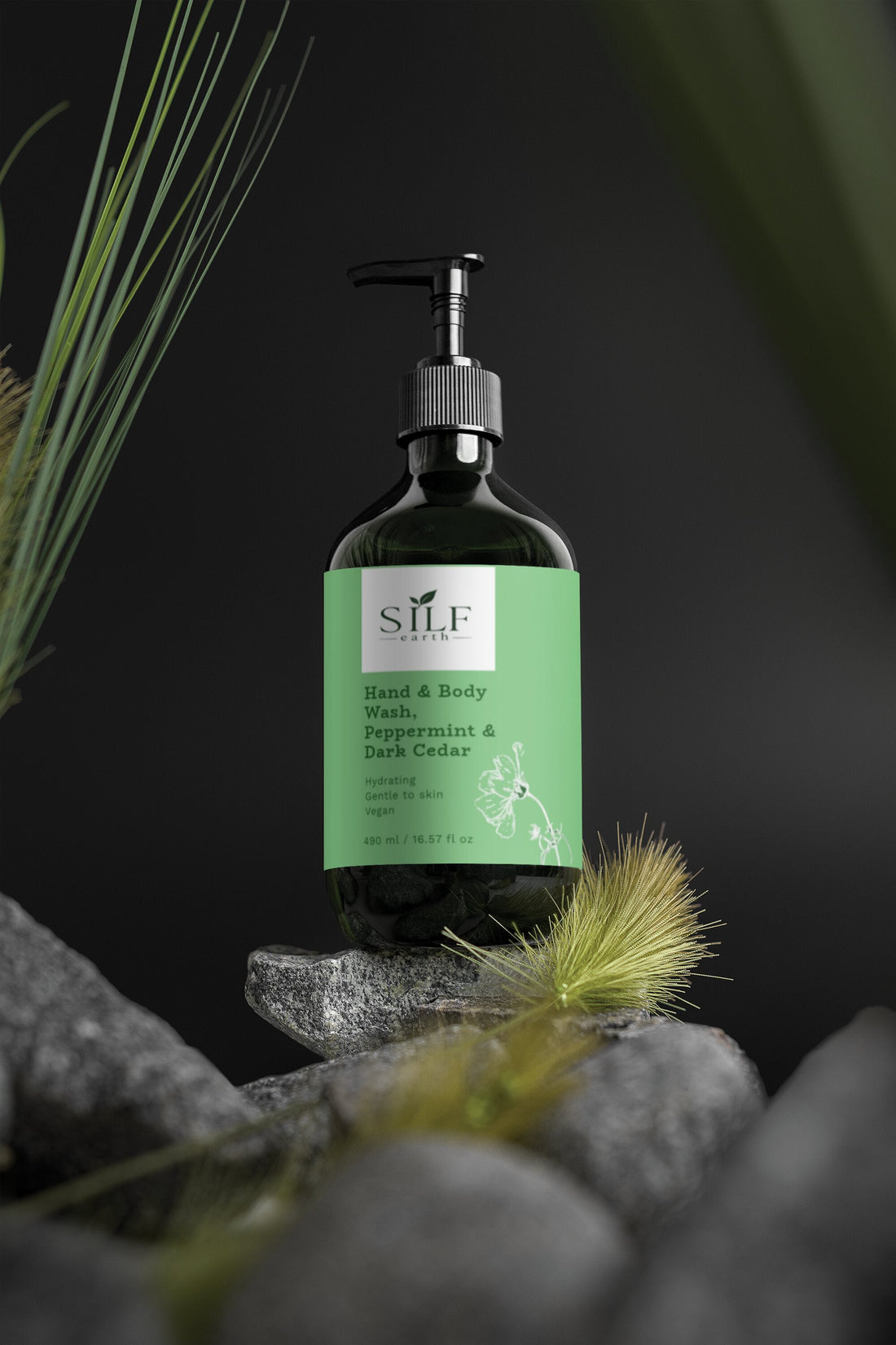 Organic Skin and Body Care