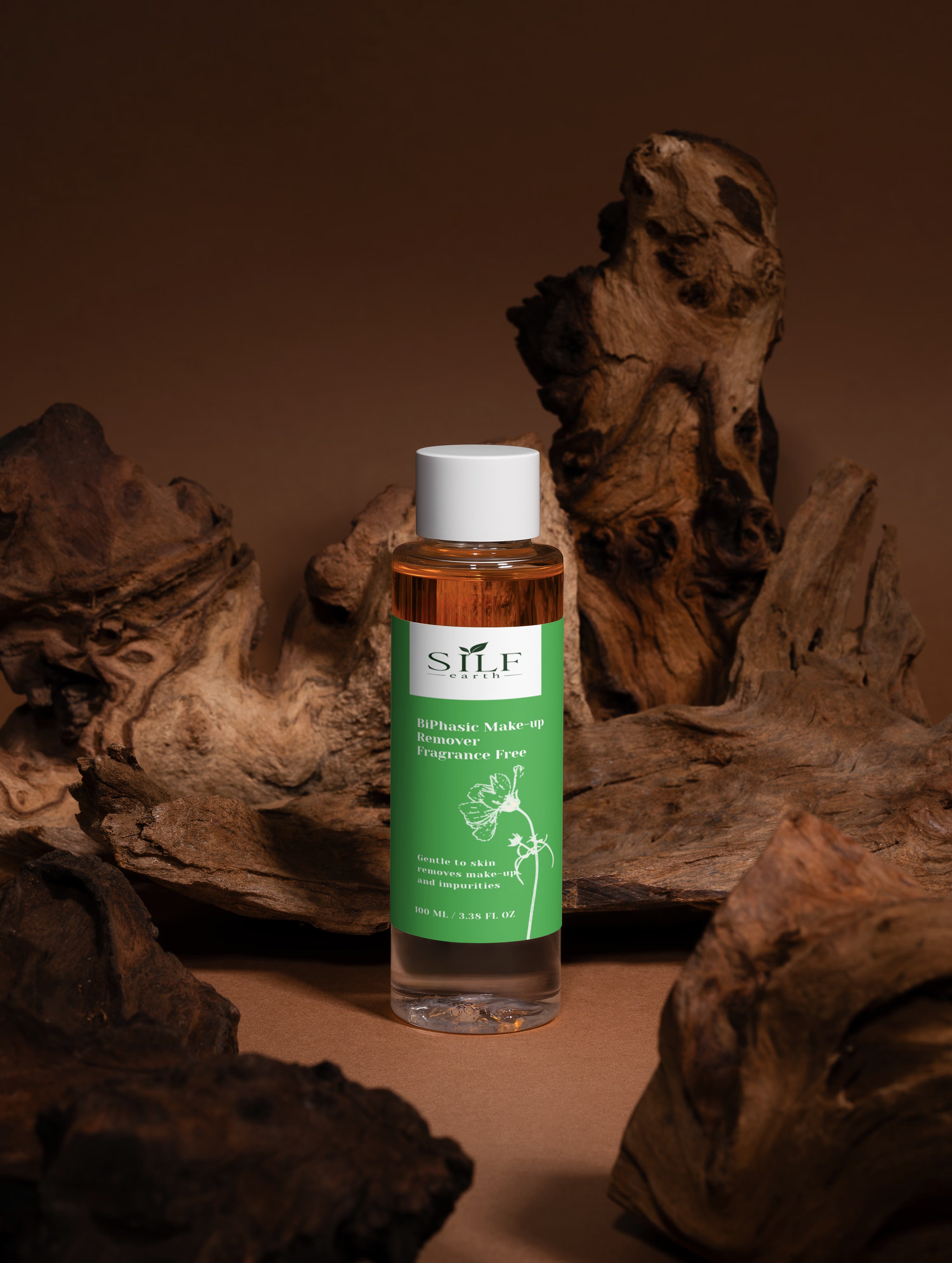BiPhasic Make-up Remover