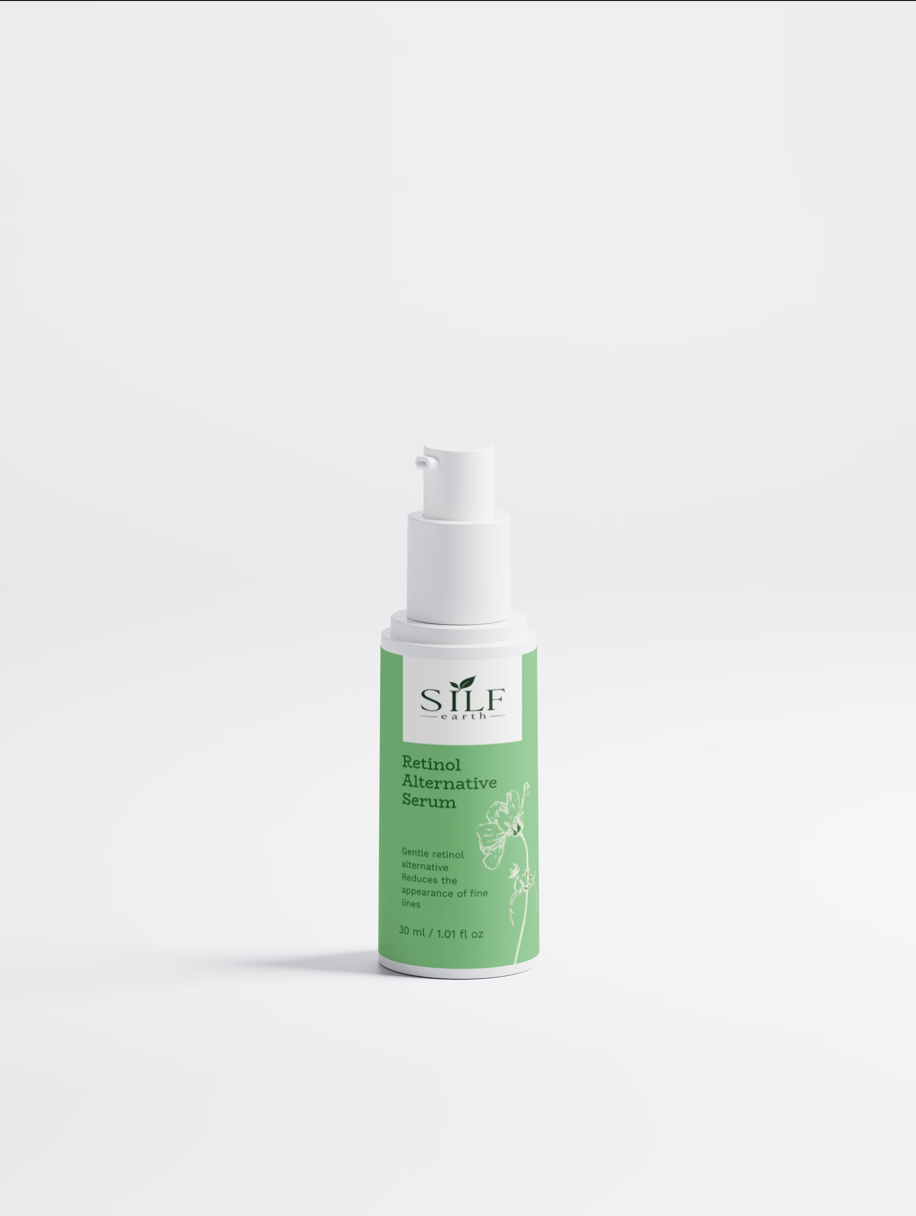 Retinol Alternative Renewal Serum