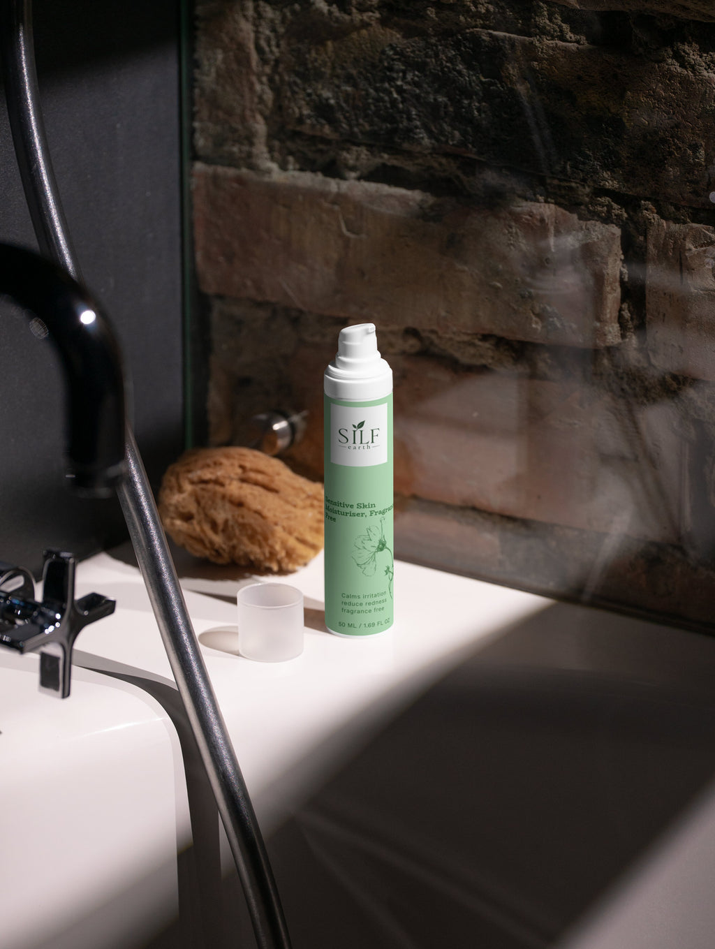 Gentle Overnight Cream
