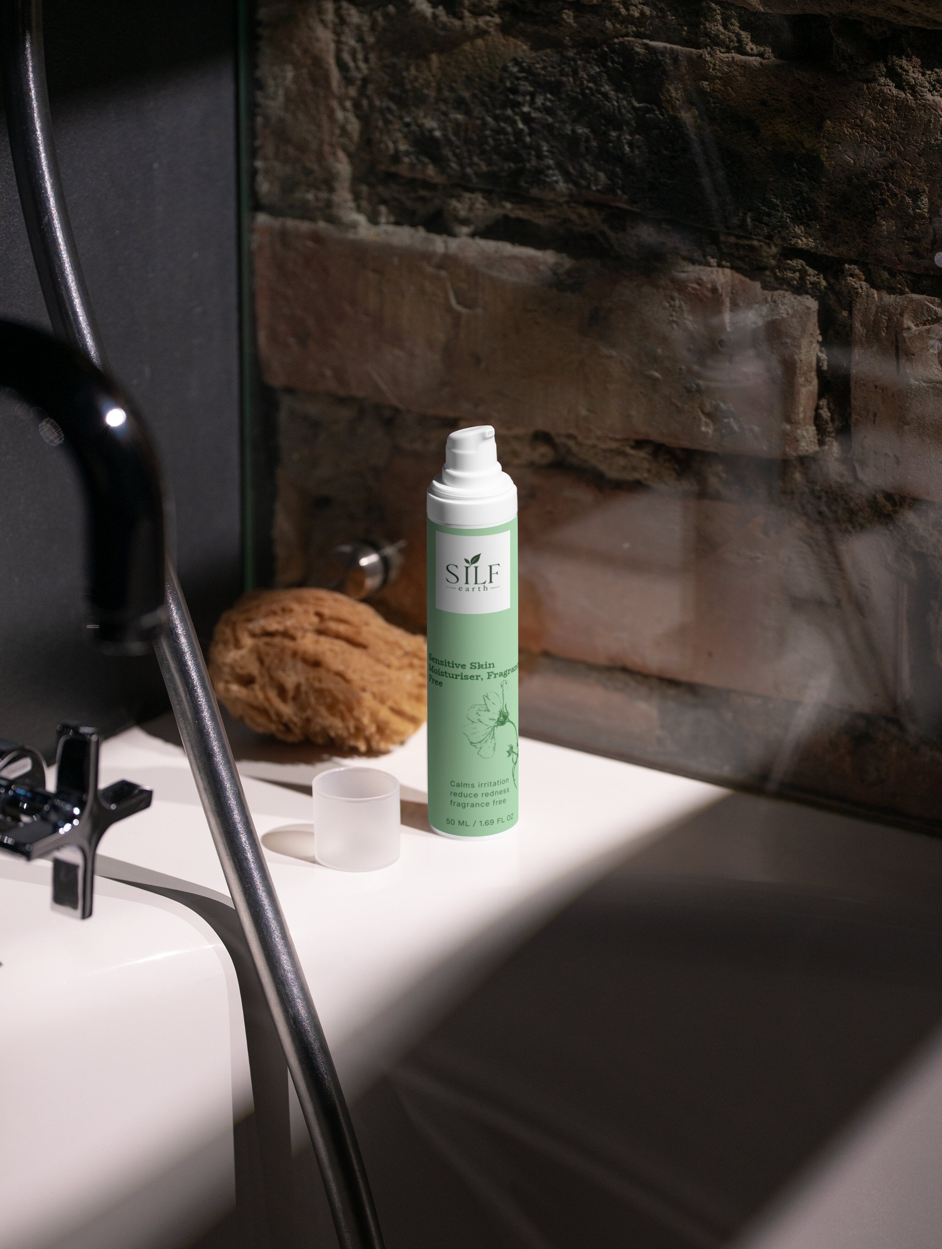 Gentle Overnight Cream
