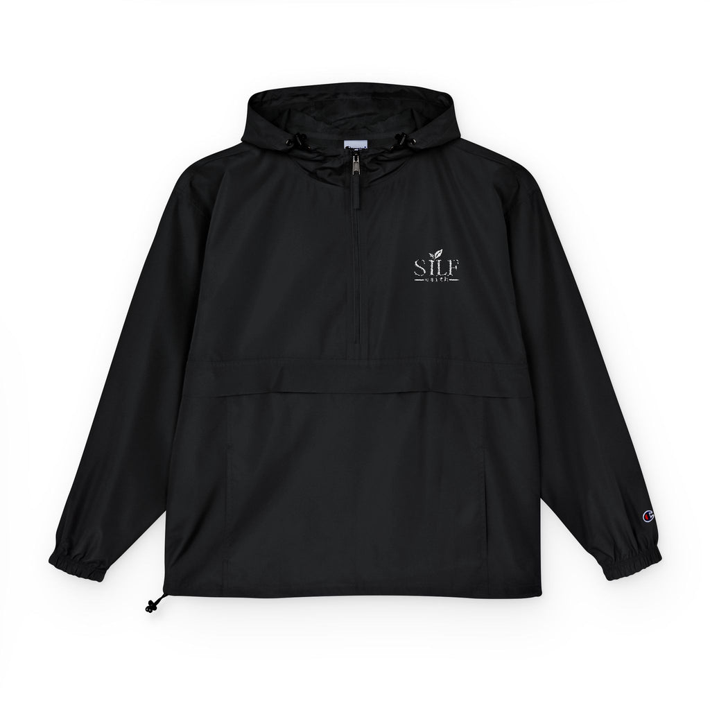 Eco Movement Anorak Jacket