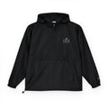 Eco Movement Anorak Jacket