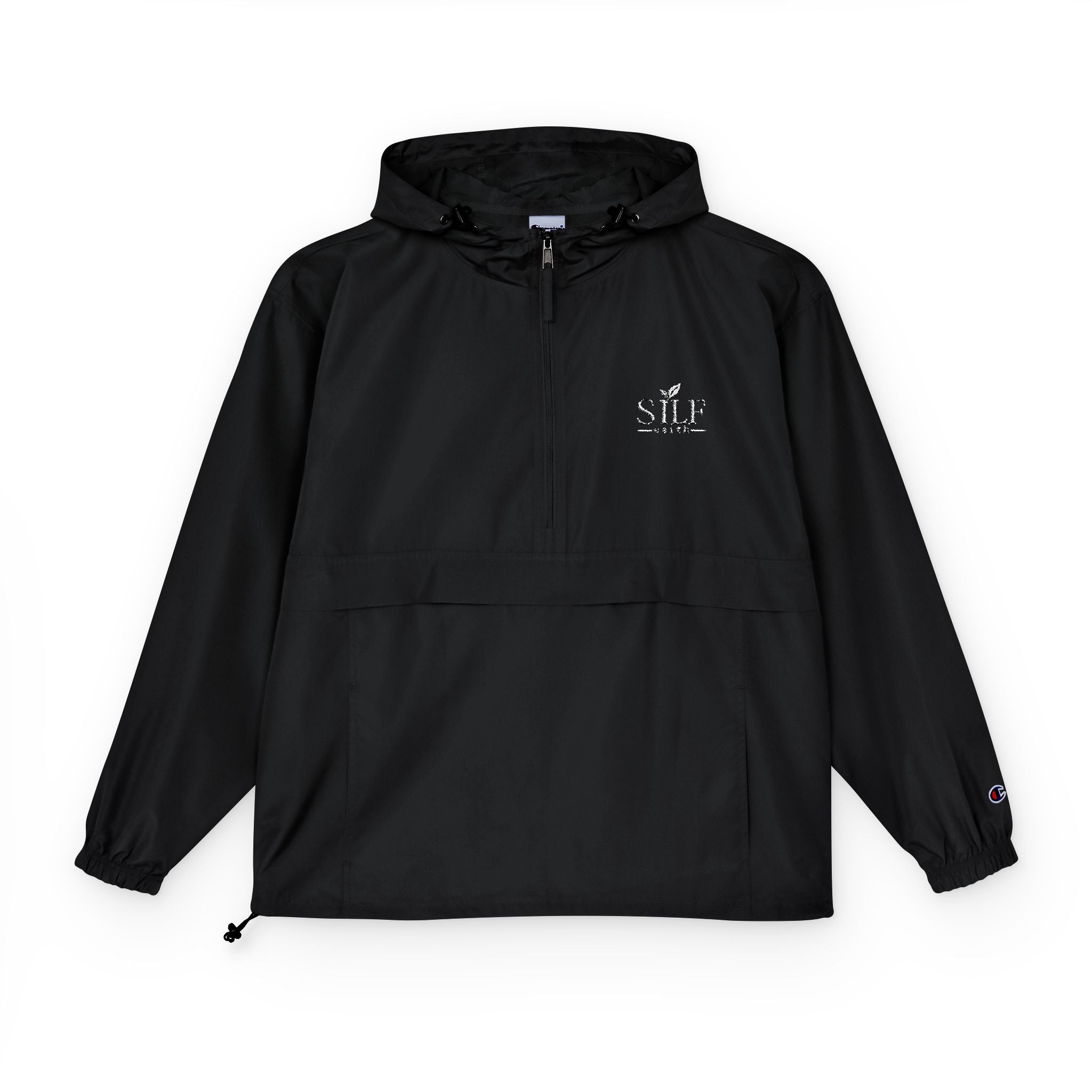 Eco Movement Anorak Jacket