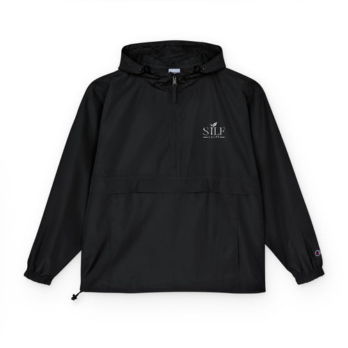 Eco Movement Anorak Jacket