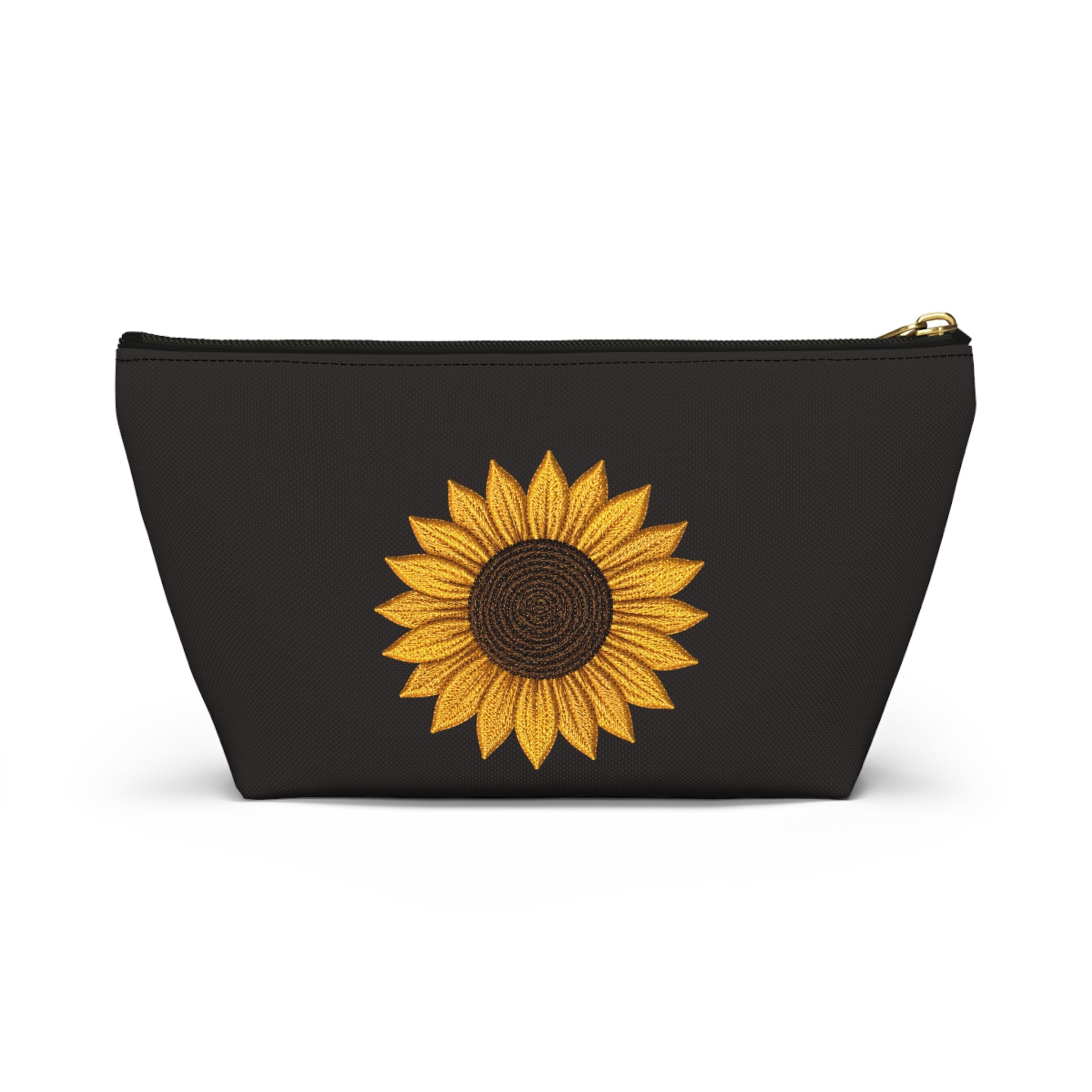 Sunflower Everyday Accessory Pouch