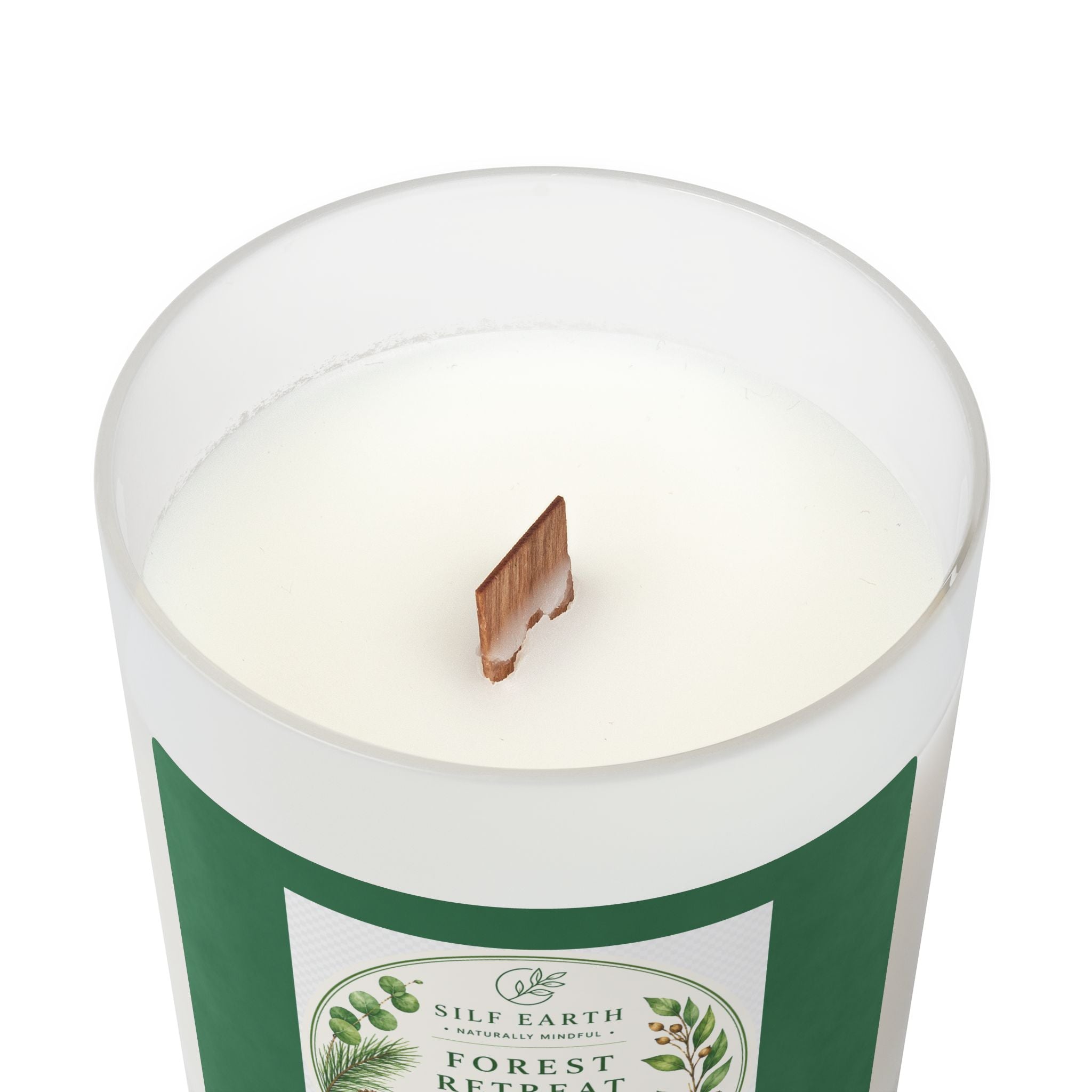 Forest Retreat Candle