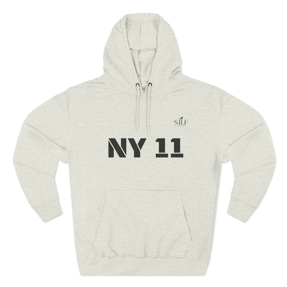 New York 11 | Statehood Varsity Hoodie