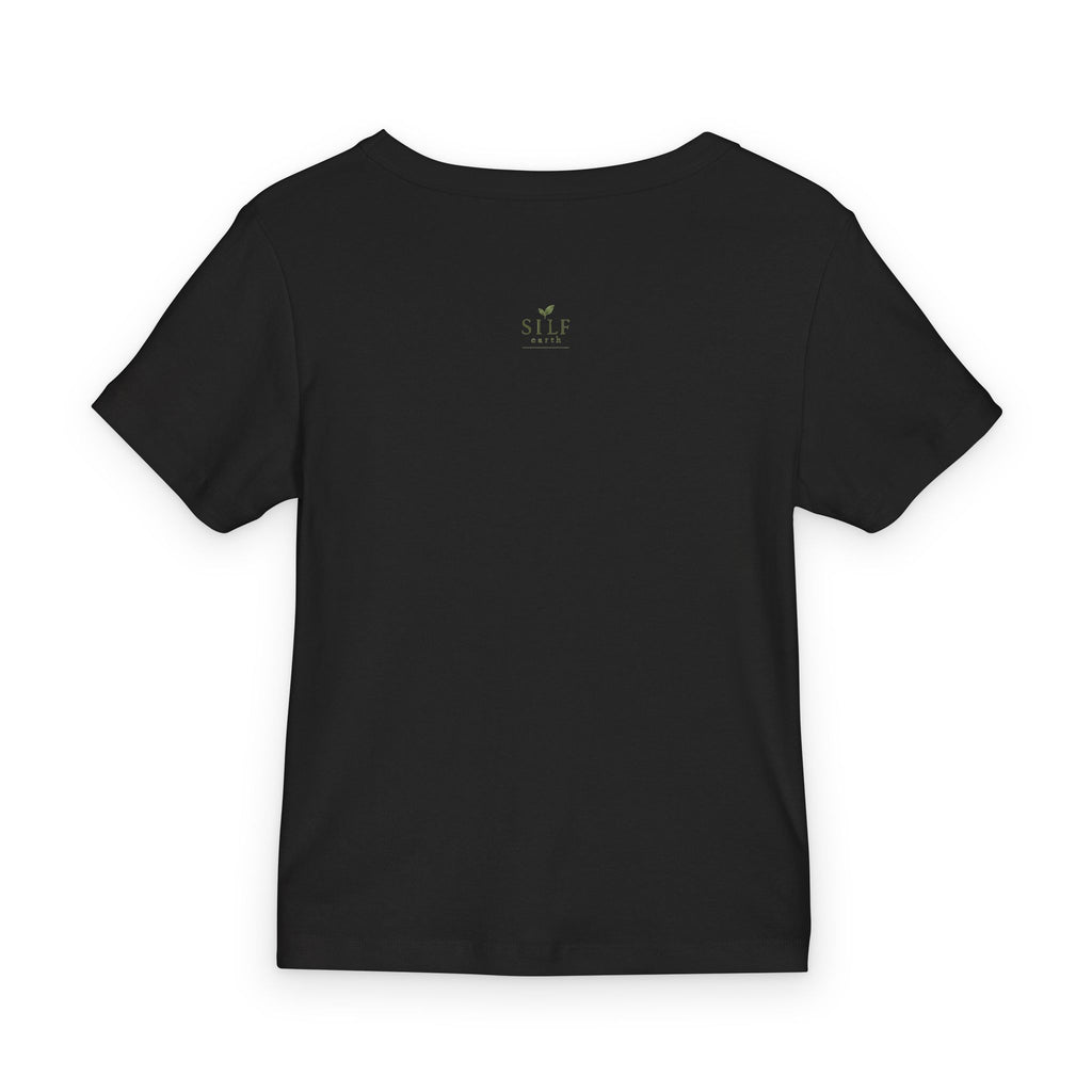 Organic Baby Tee