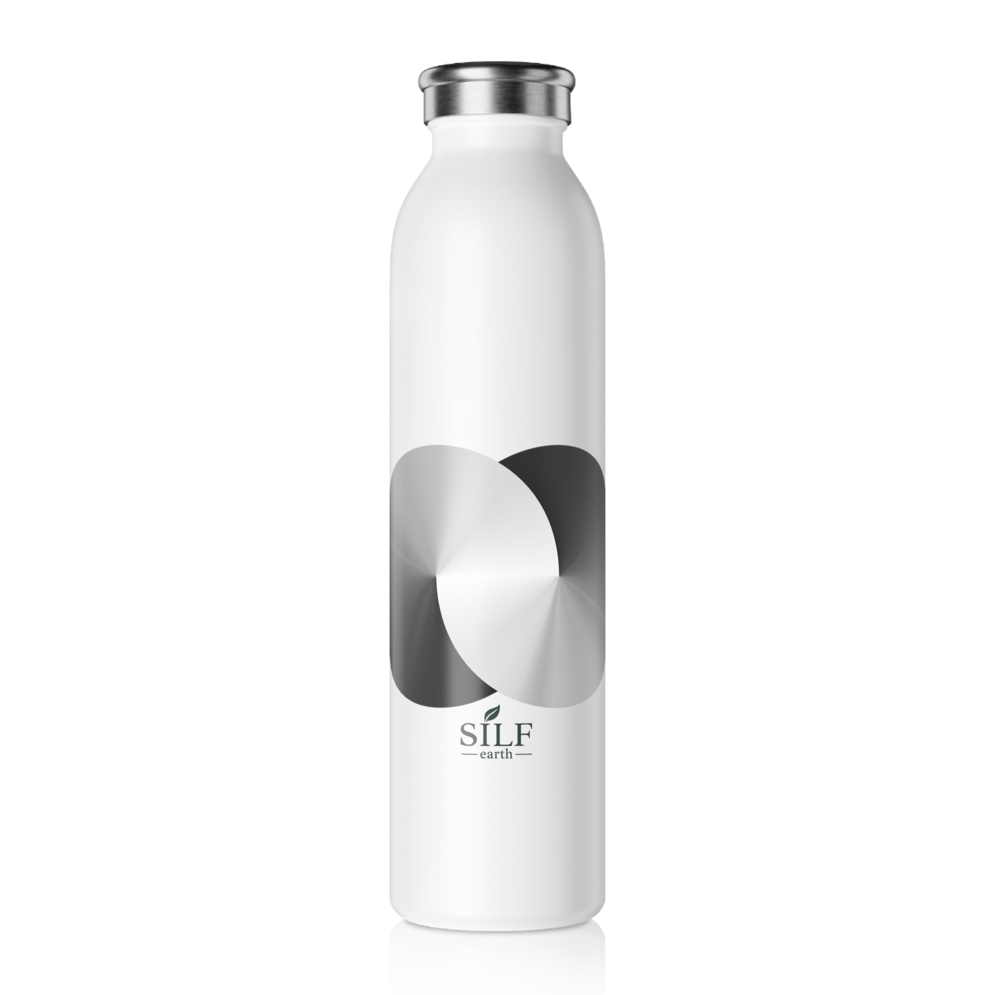 Insulated Stainless Steel Bottle