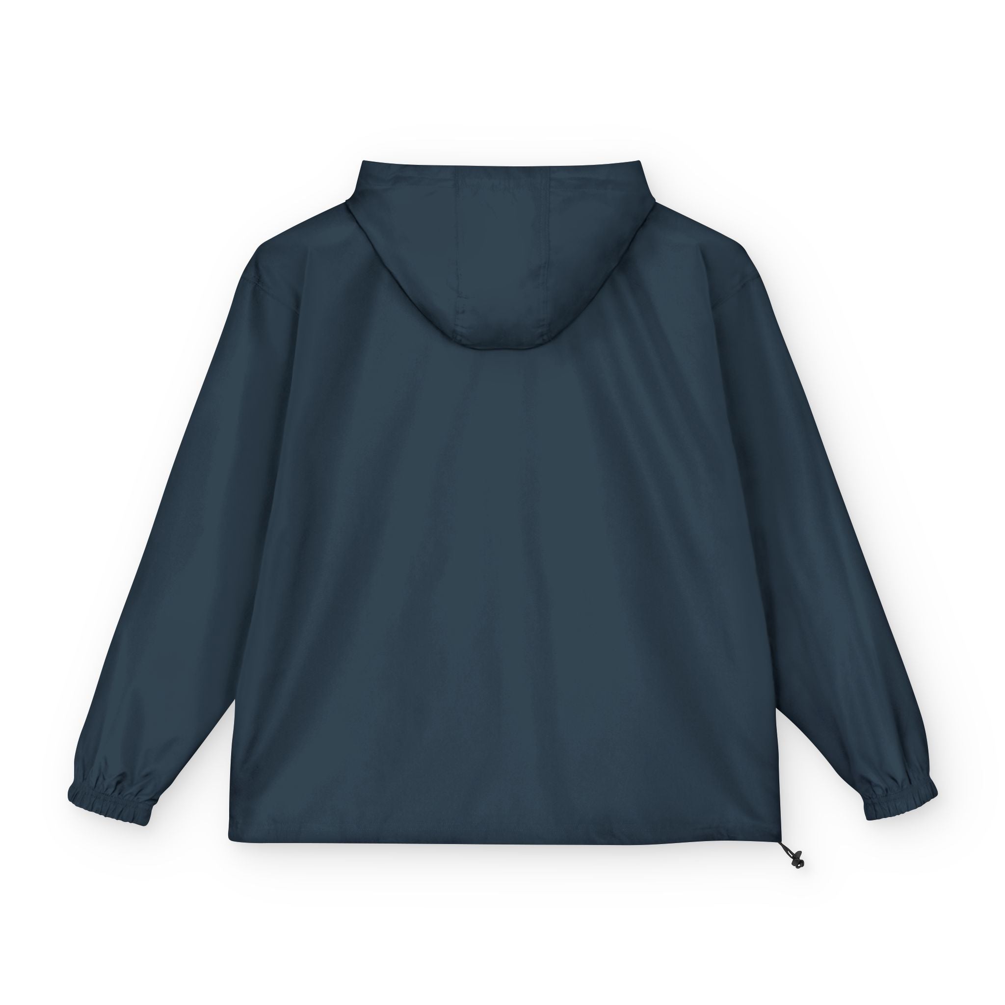 Eco Movement Anorak Jacket