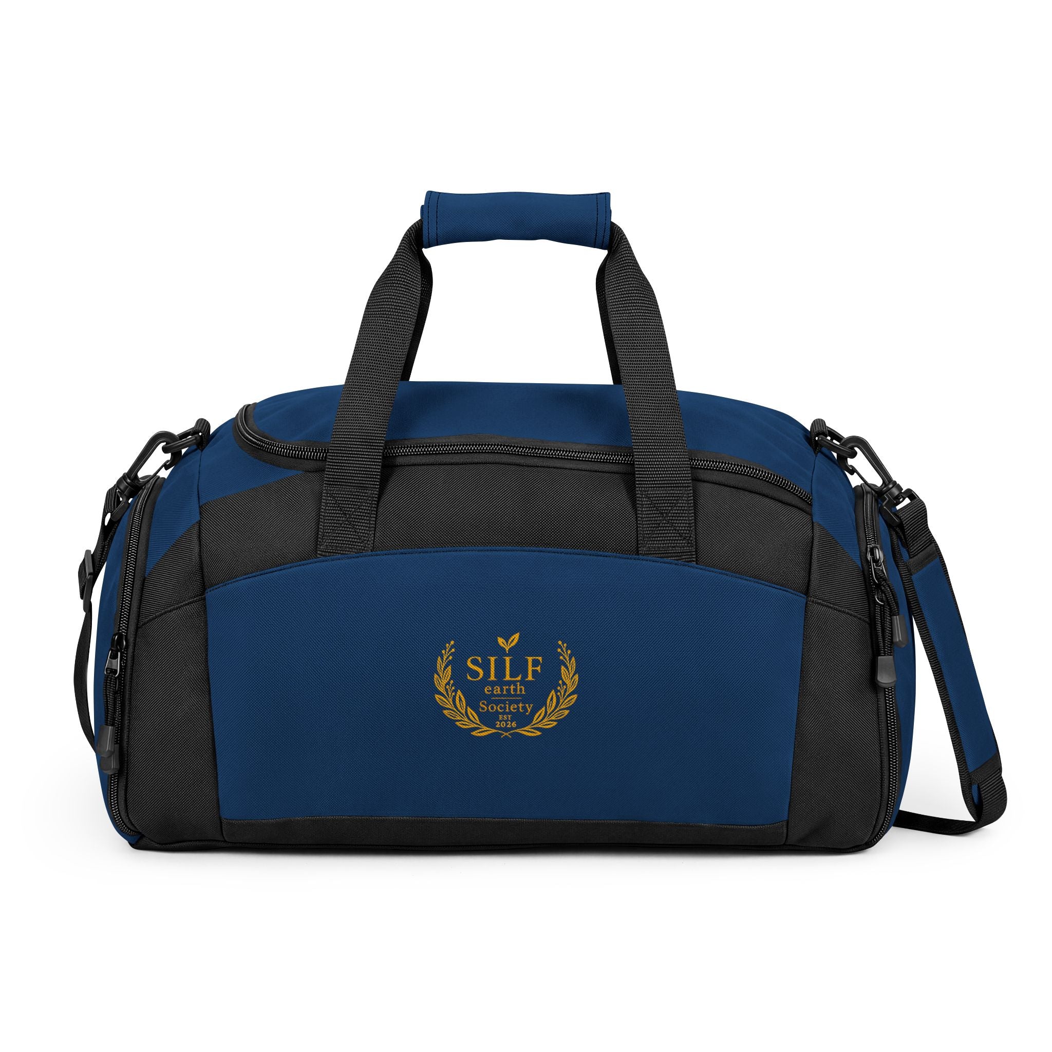SILF Earth Society Everyday Duffel Bag