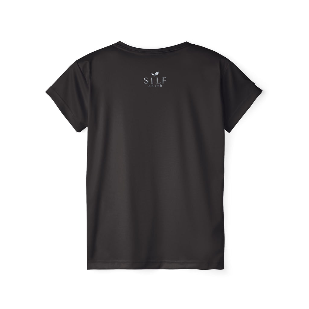 Pilates Active Jersey Tee