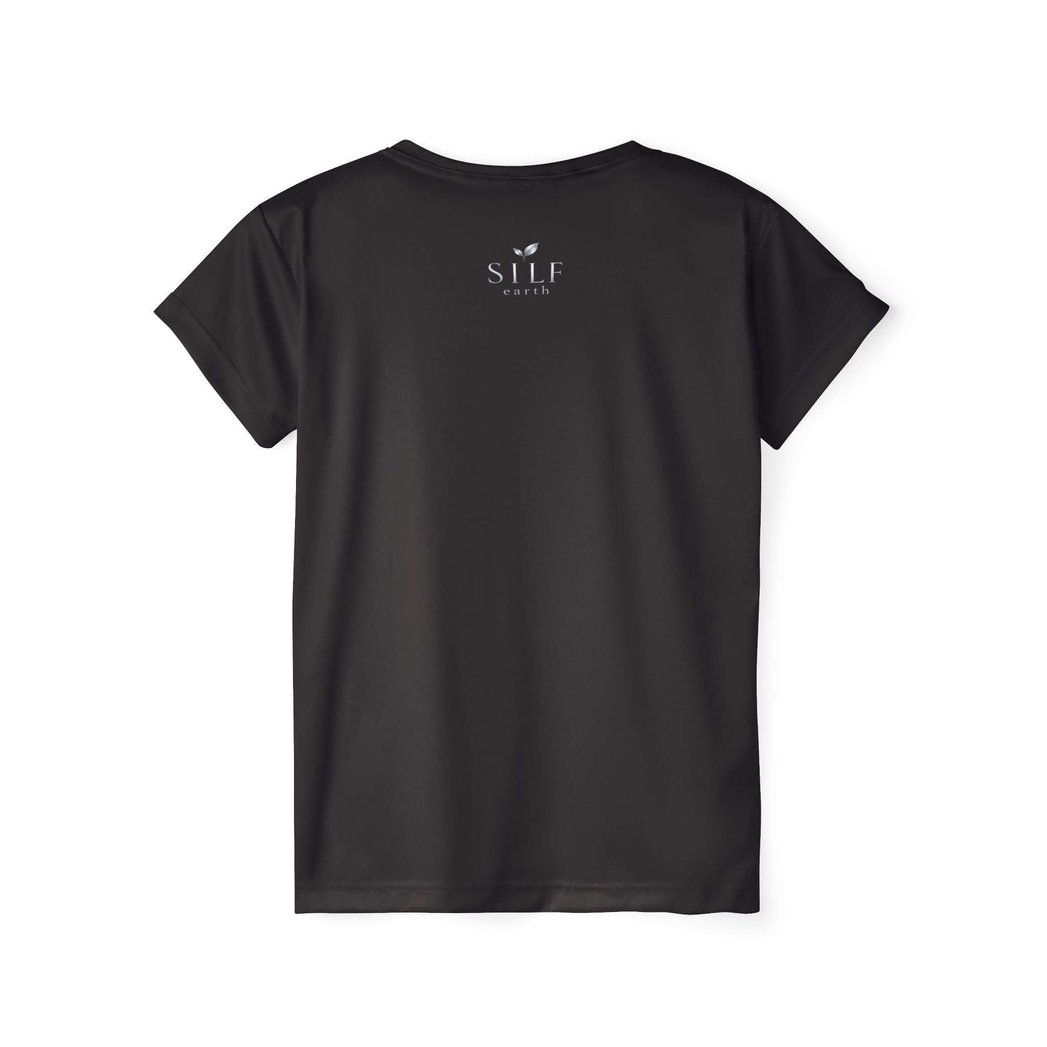 Pilates Active Jersey Tee