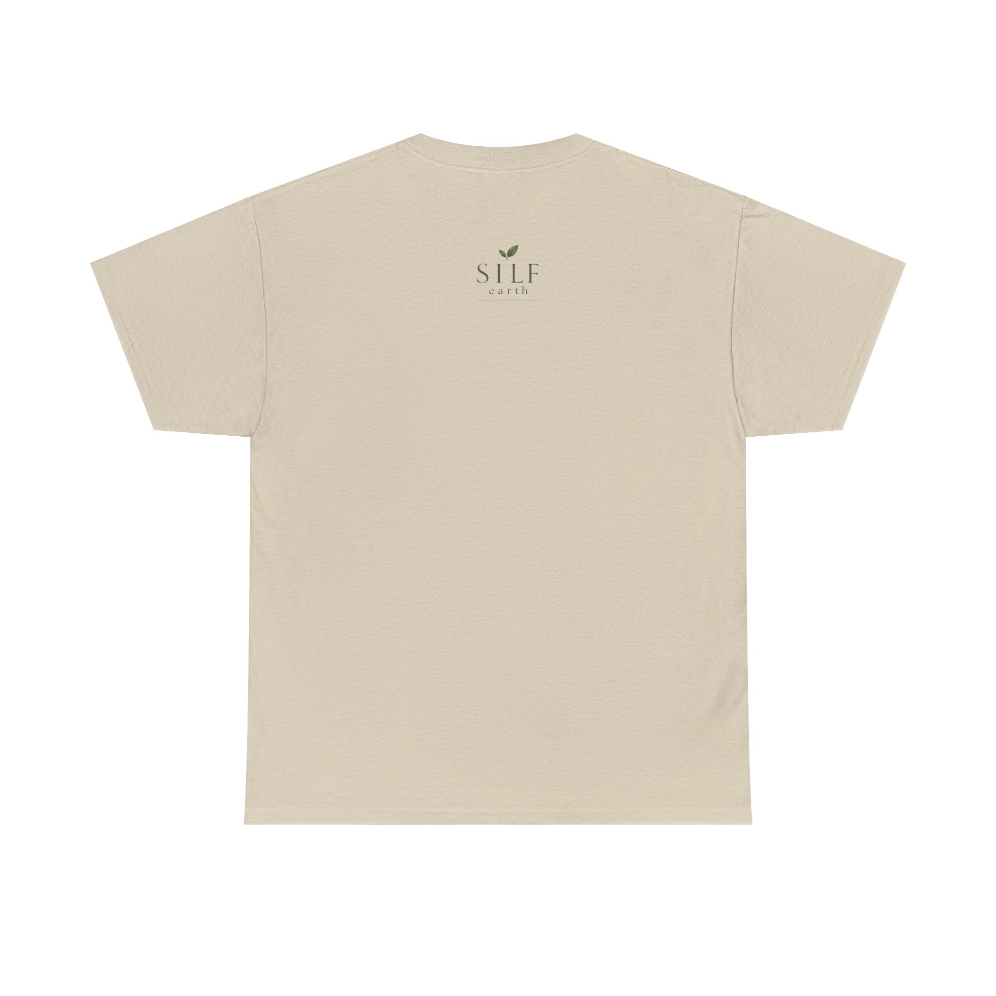 Go Green Classic Tee