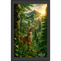 Mountain Stag Journal