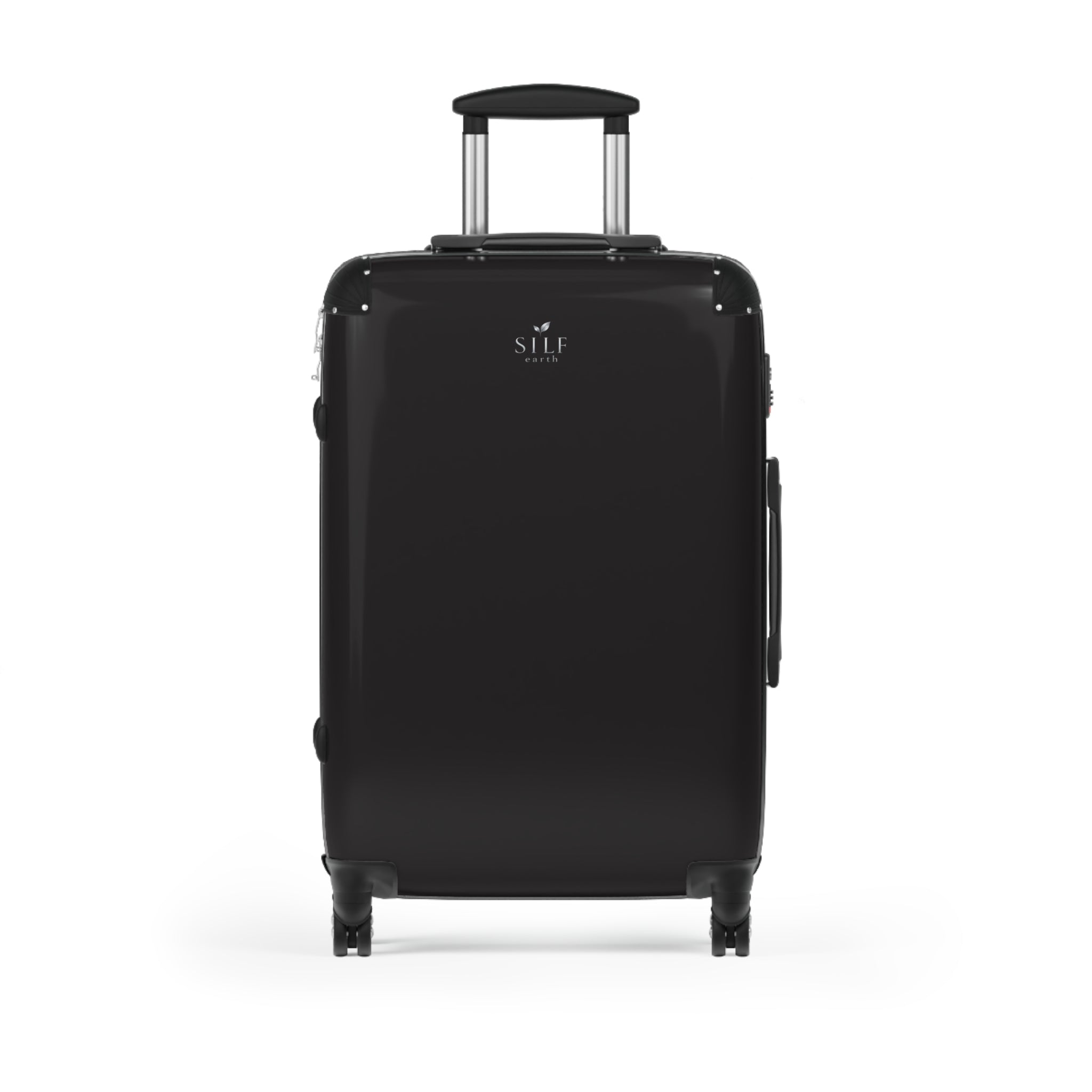SILF Earth Signature Travel Luggage