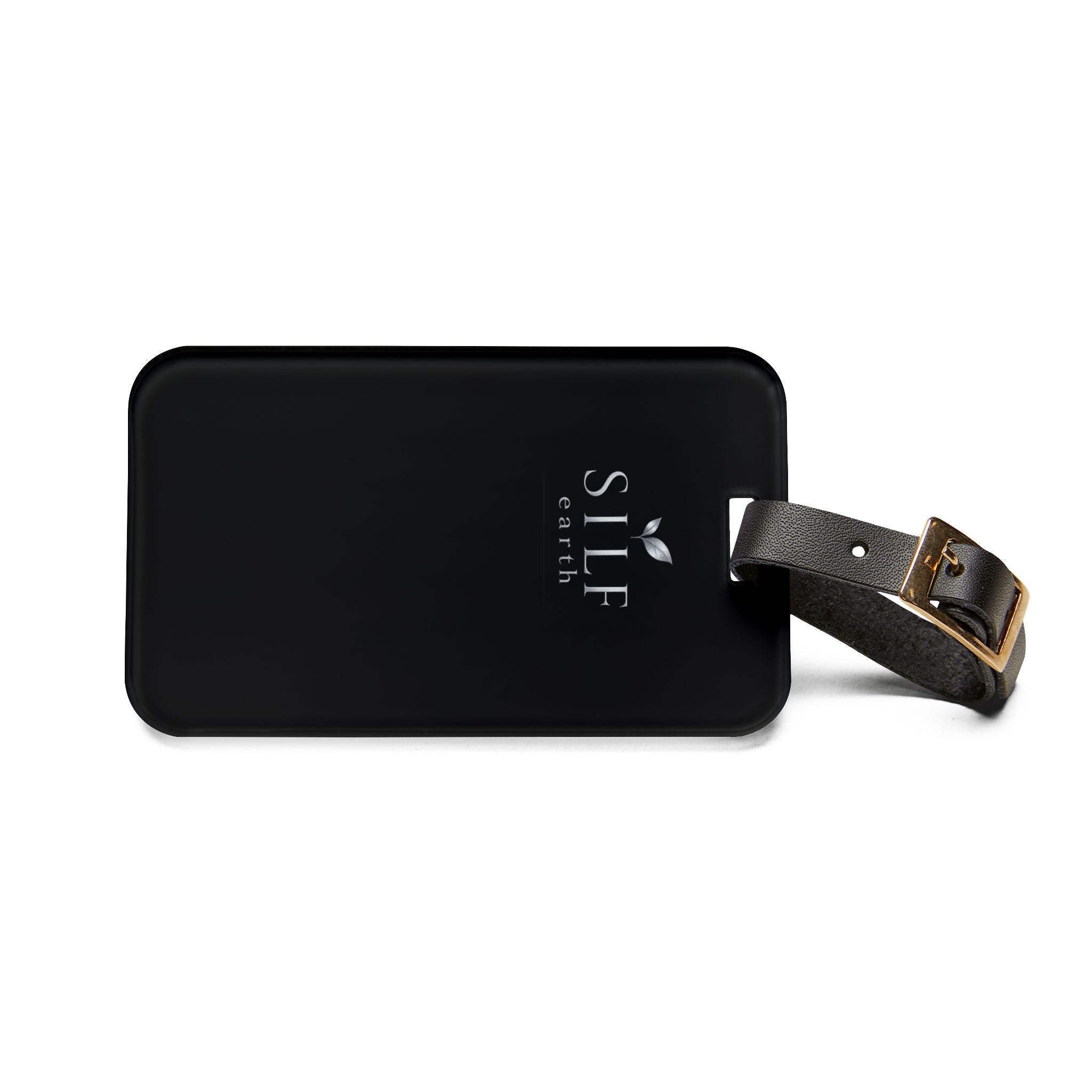 SILF Earth Signature Luggage Tag