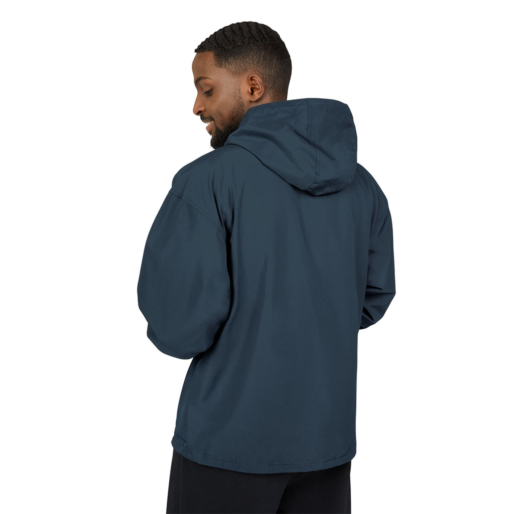 Eco Movement Anorak Jacket