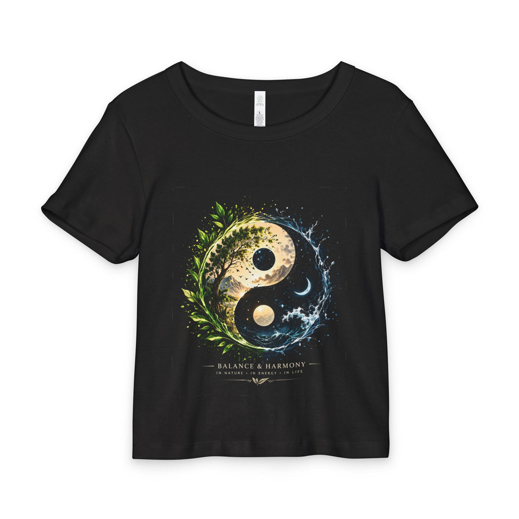Organic Baby Tee