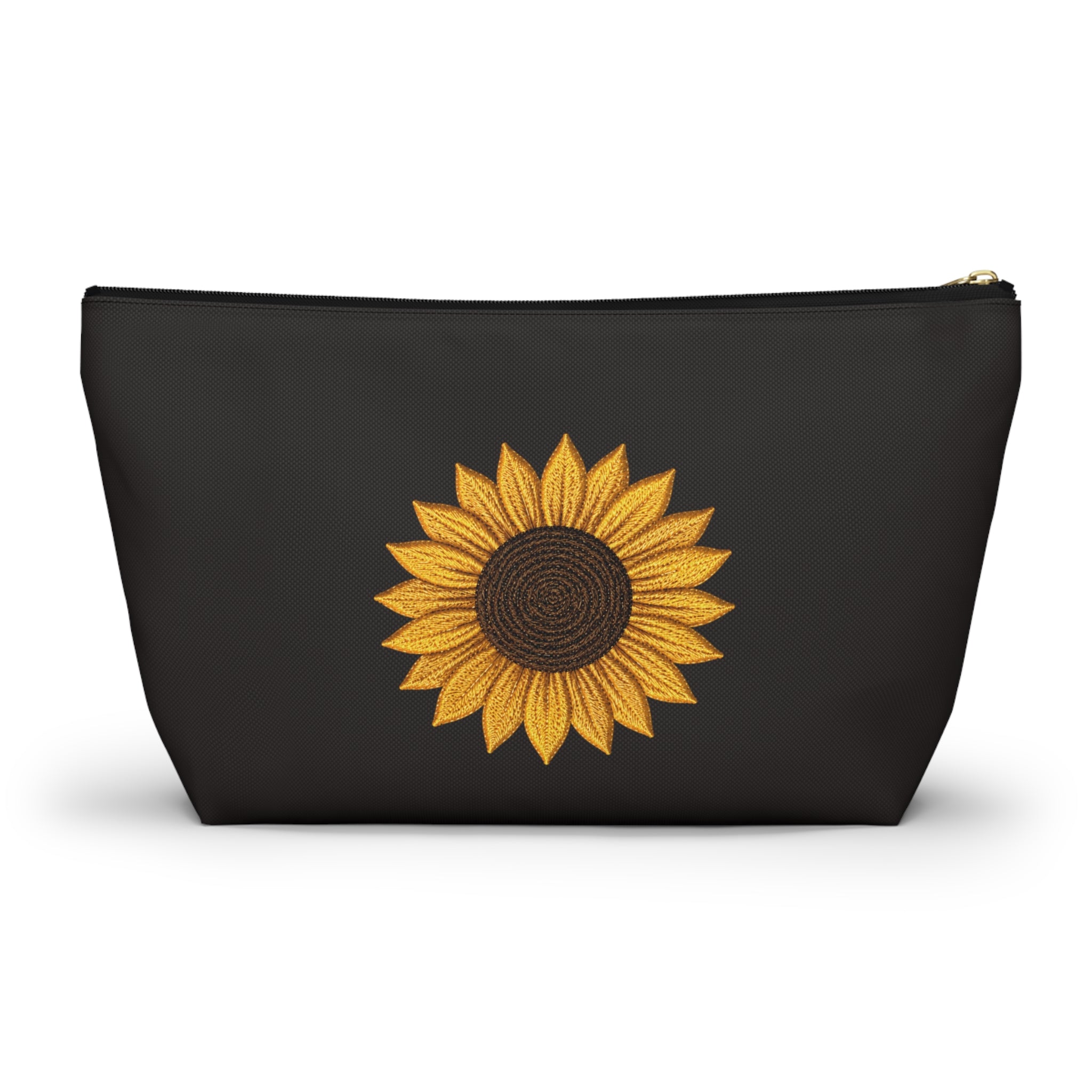 Sunflower Everyday Accessory Pouch