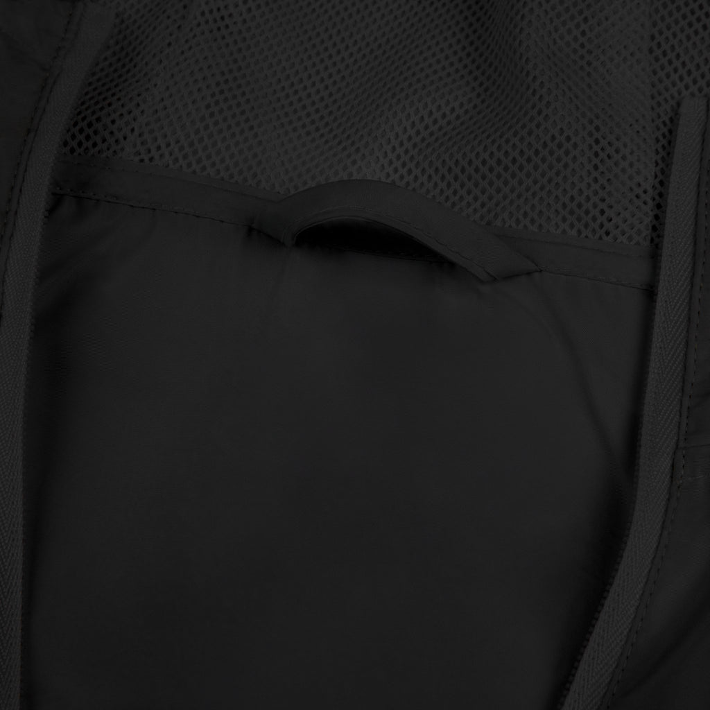 Earth First Windbreaker