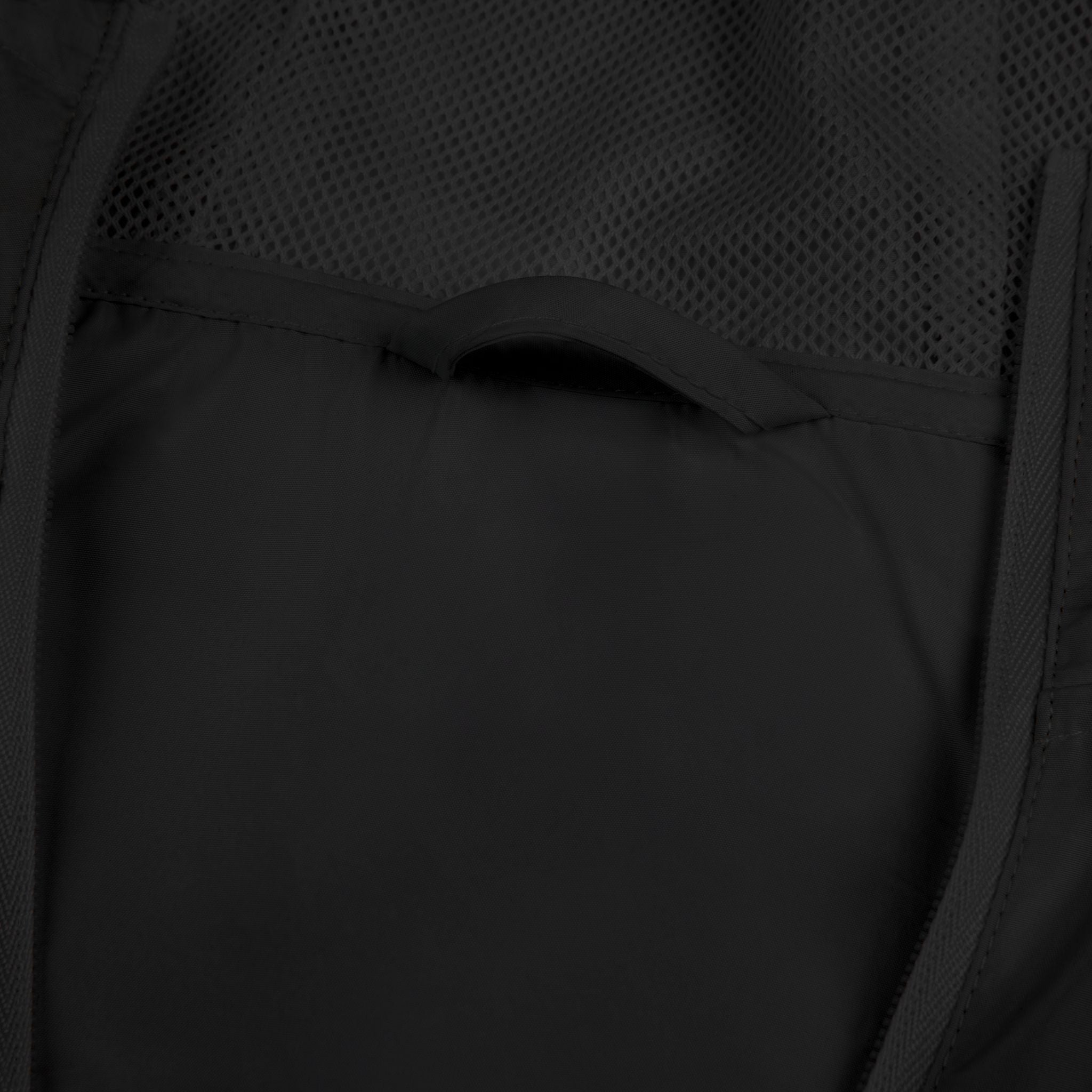 Earth First Windbreaker