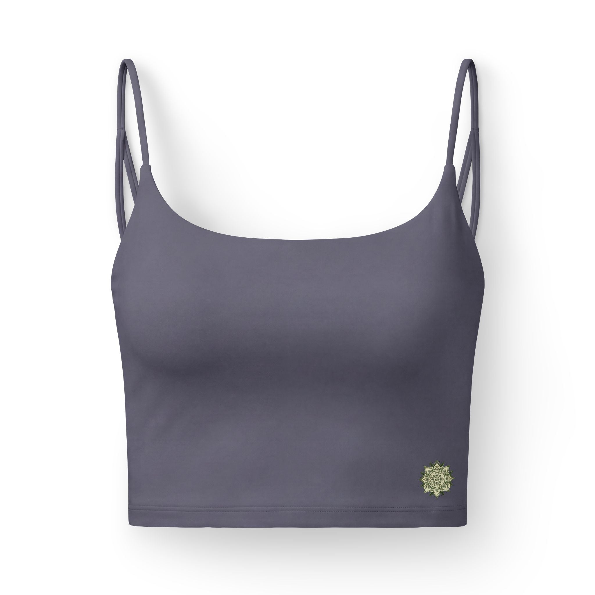 Eco Luxe Active Bra