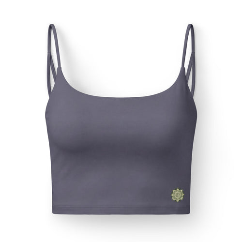 Eco Luxe Active Bra