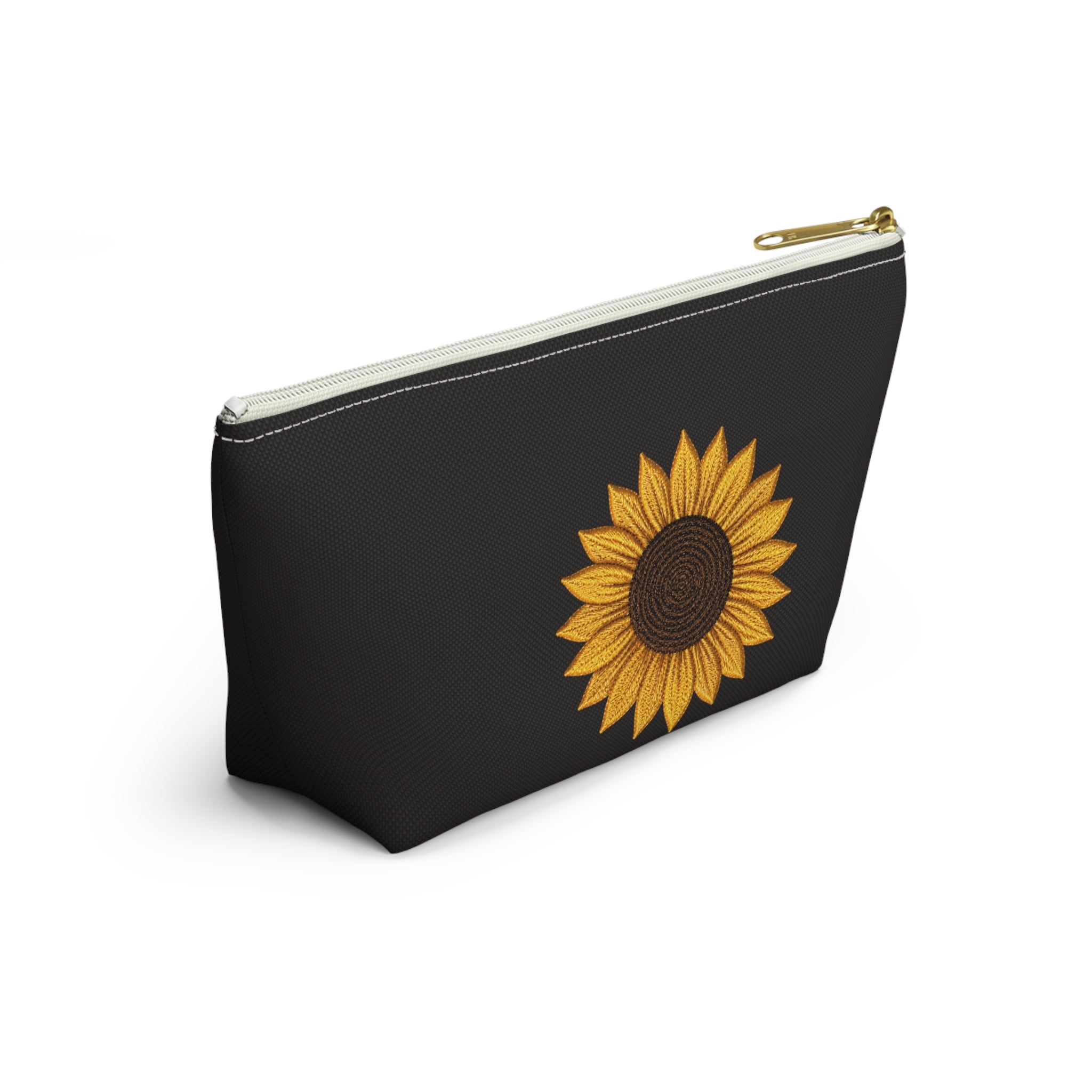 Sunflower Everyday Accessory Pouch