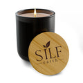 Scented Soy Candle