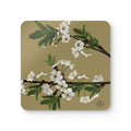 Blossom Botanical Coaster Set
