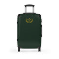 SILF Earth Heritage Travel Luggage