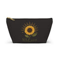Sunflower Everyday Accessory Pouch