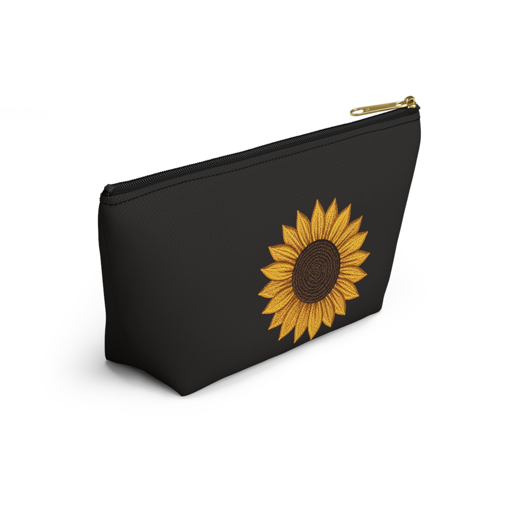 Sunflower Everyday Accessory Pouch