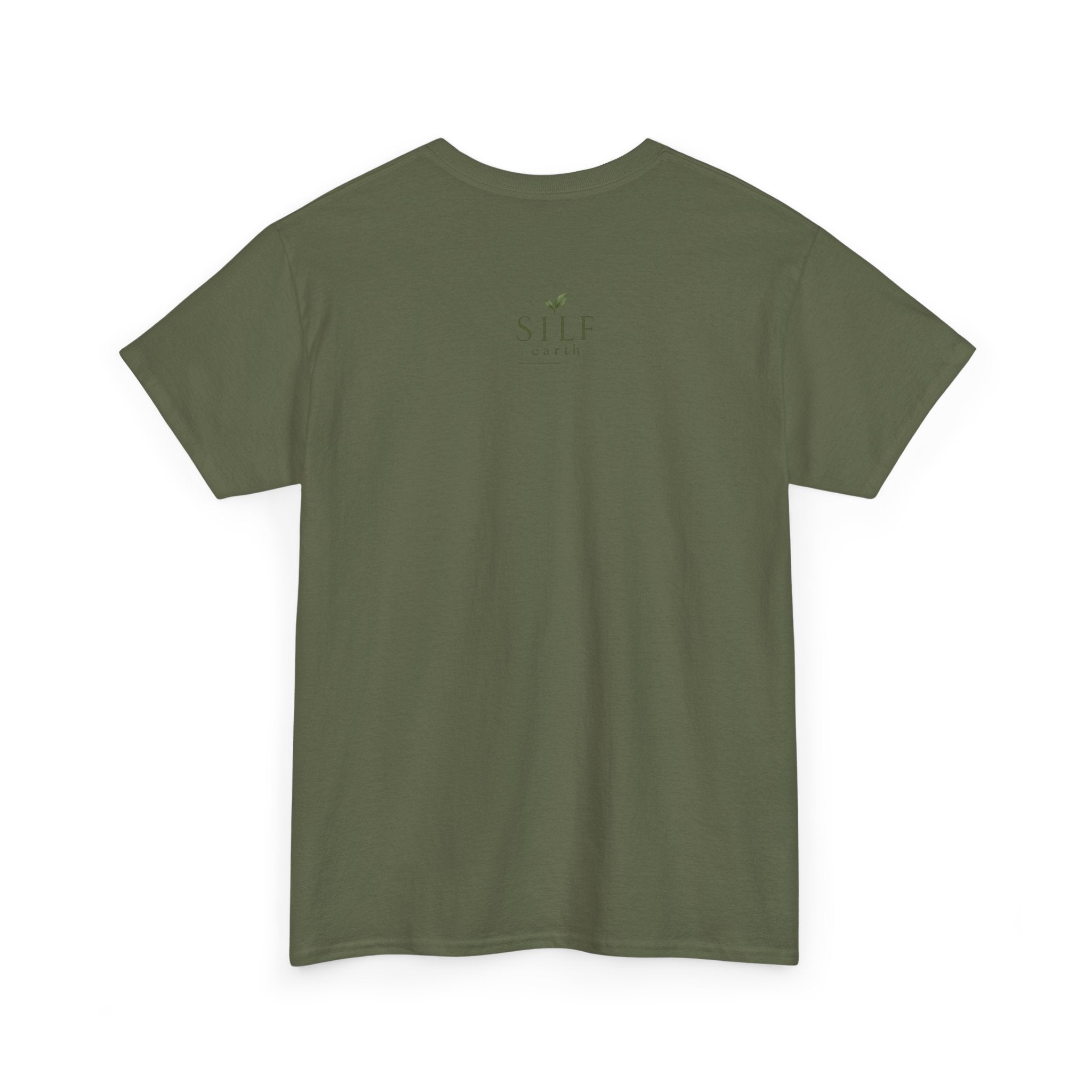 Go Green Classic Tee