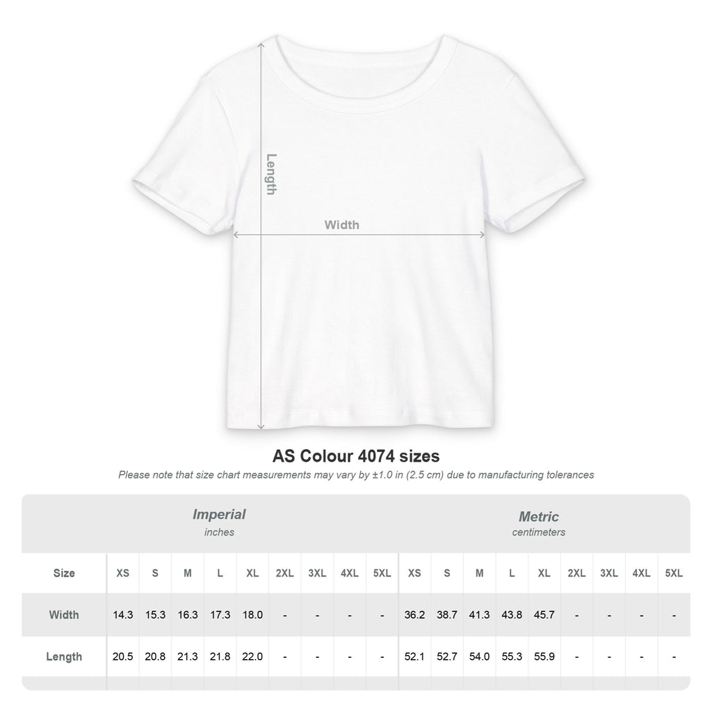 Organic Baby Tee