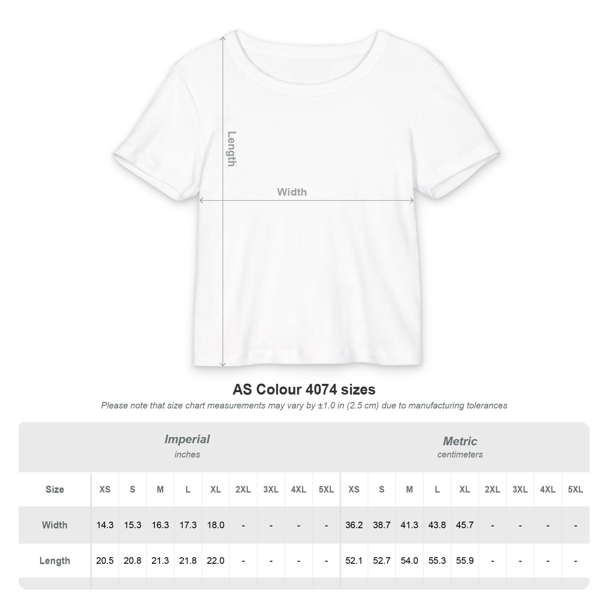 Organic Baby Tee