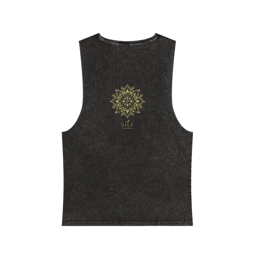 Eco Flow Stonewash Tank