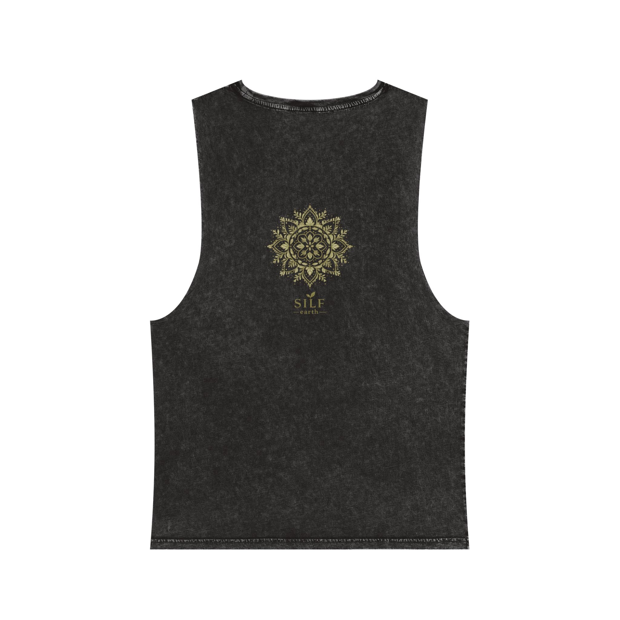 Eco Flow Stonewash Tank