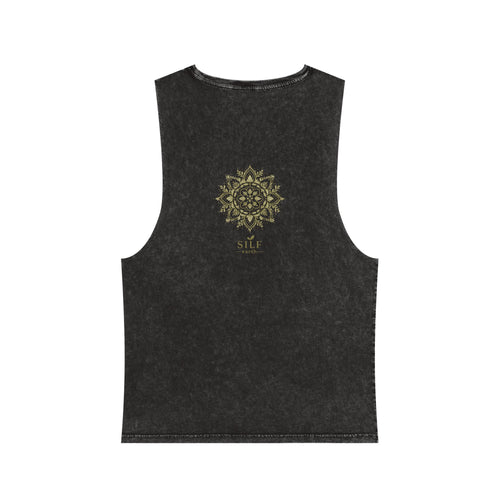 Eco Flow Stonewash Tank