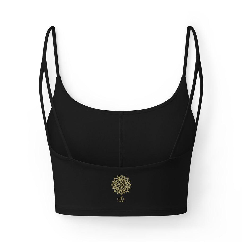 Eco Luxe Active Bra