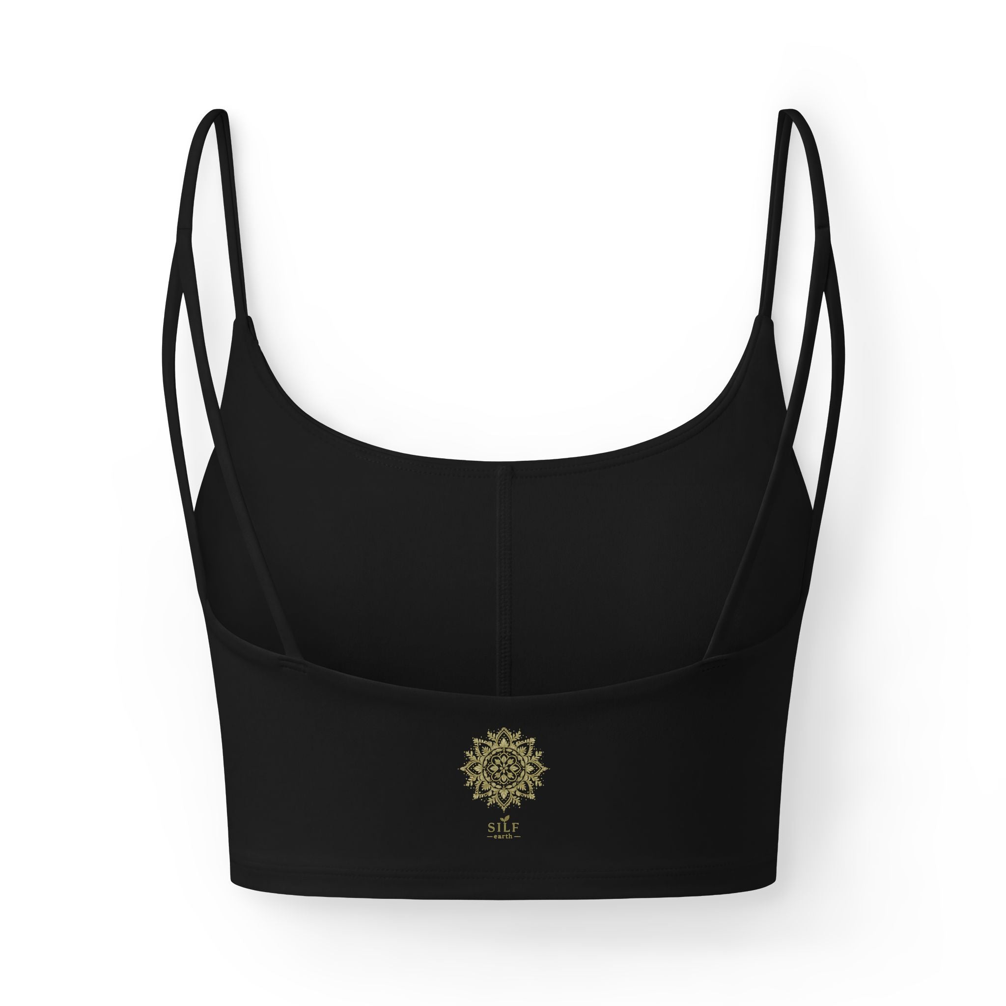Eco Luxe Active Bra
