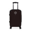 Mandala Carry-On Suitcase