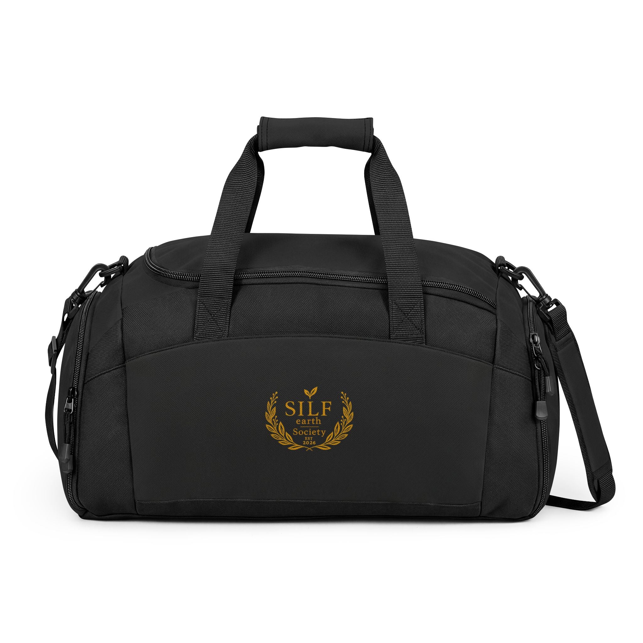 SILF Earth Society Everyday Duffel Bag
