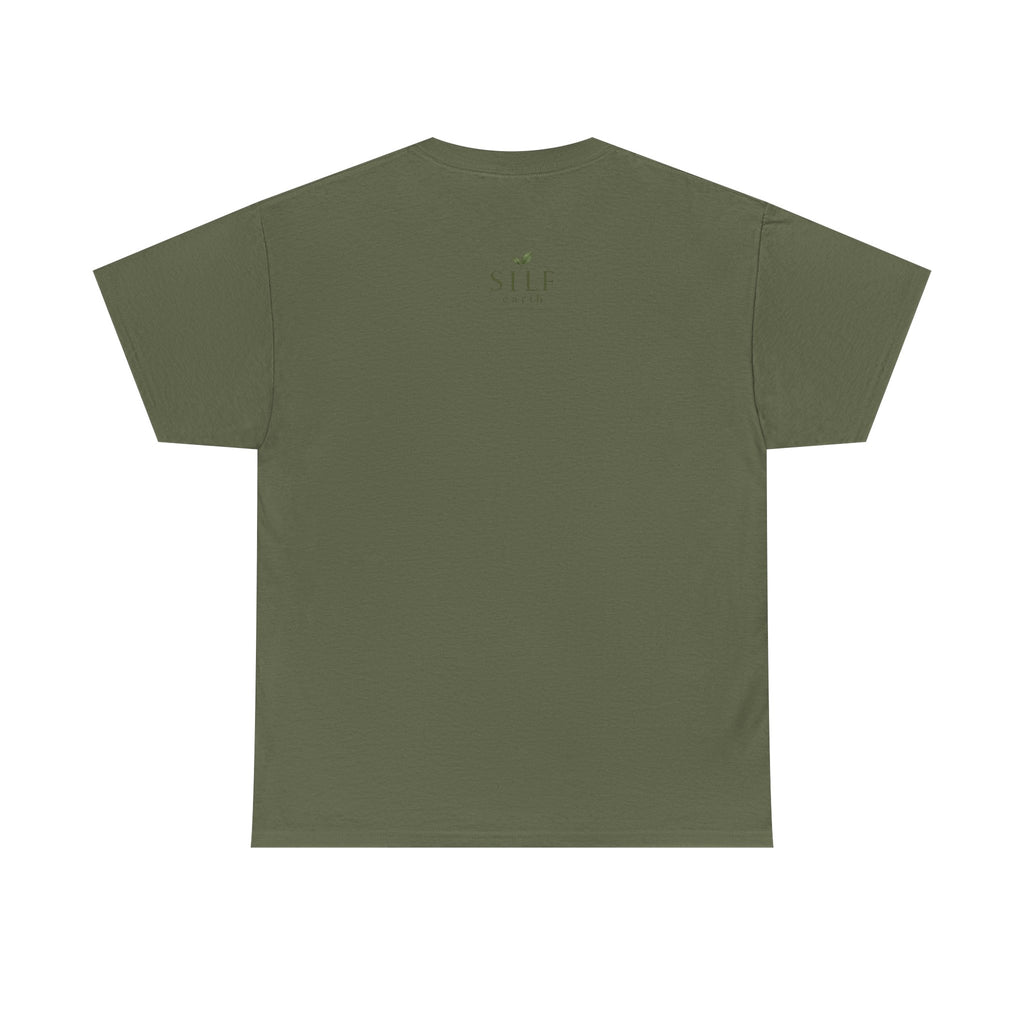 Go Green Classic Tee