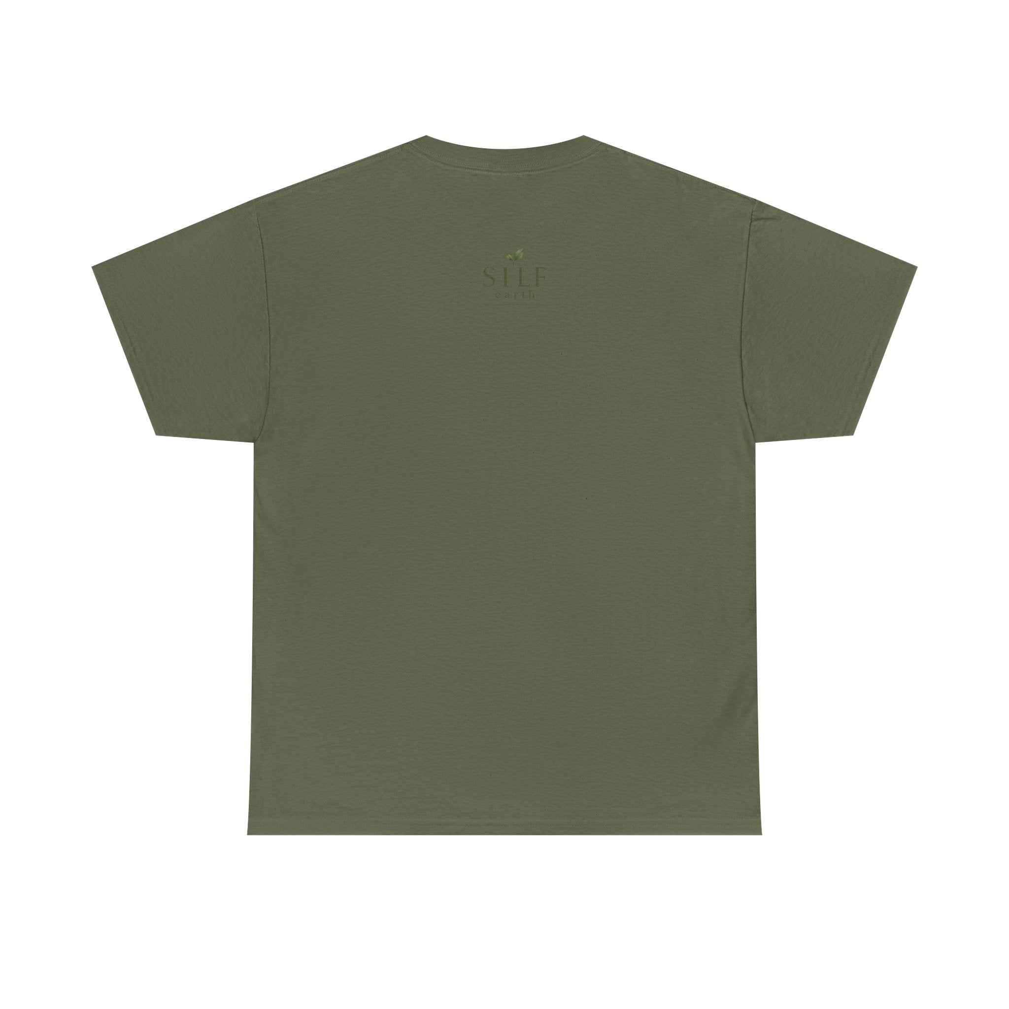 Go Green Classic Tee