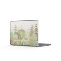 Matte MacBook Case