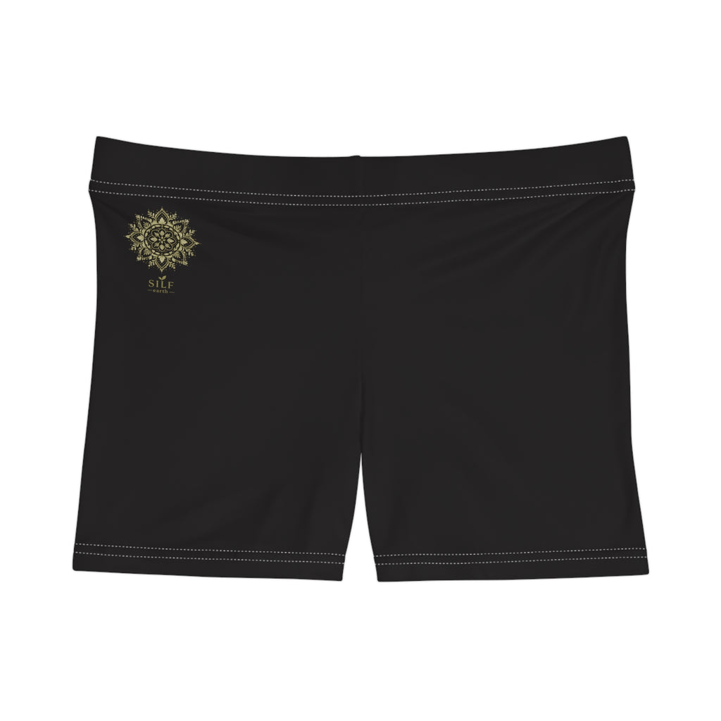 Eco Motion Active Shorts