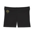 Eco Motion Active Shorts